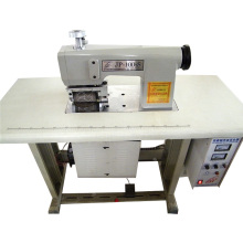 CE Certificated Industrial Ultrasonic Lace Machine JP-100-S à vendre avec un prix compétitif